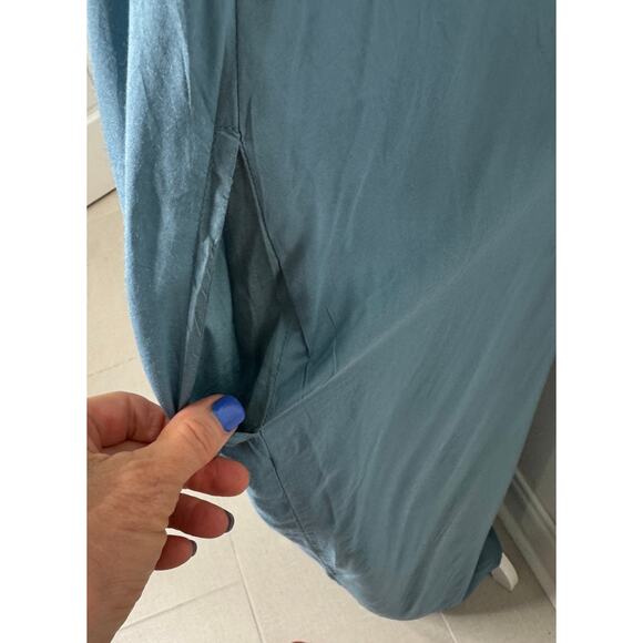 Elan Swimsuit Maxi Coverup or Beach Cover - Picture 9 of 9